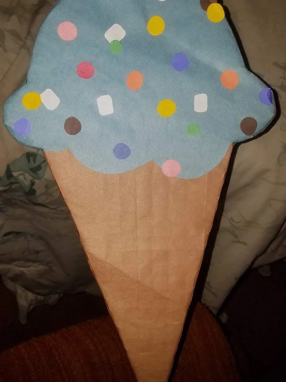 4 Random Piñatas